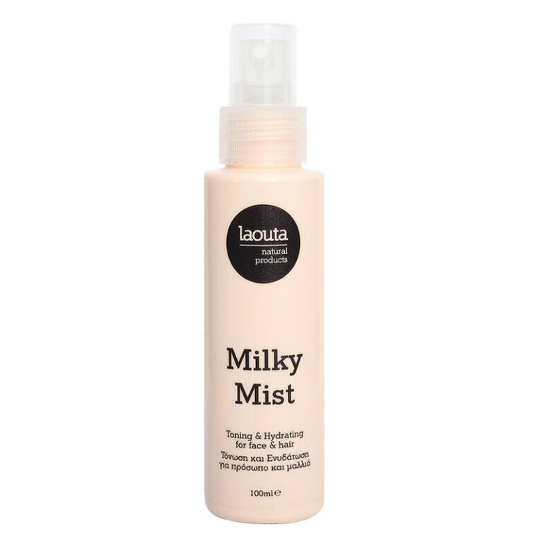 Laouta Milky Mist Face/Hair