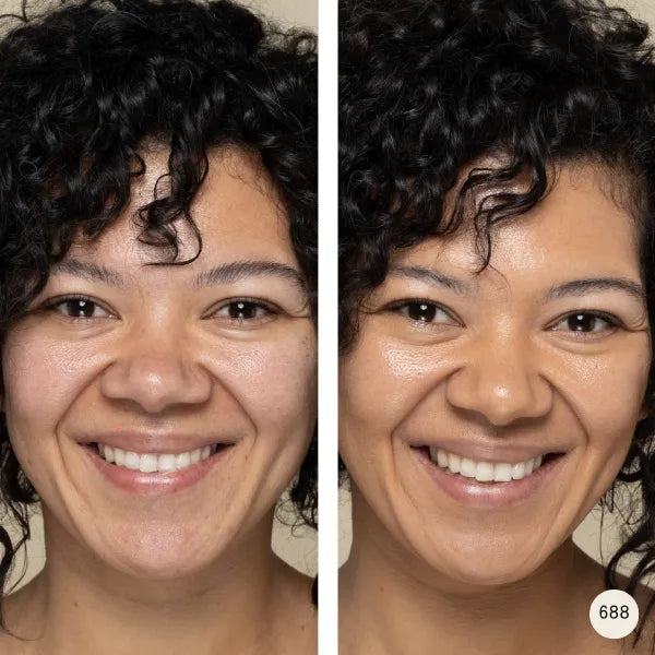 Uoga Uoga Serum Foundation Reflecting Stars 688