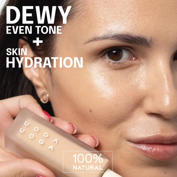 Uoga Uoga Serum Foundation Reflecting Stars 688