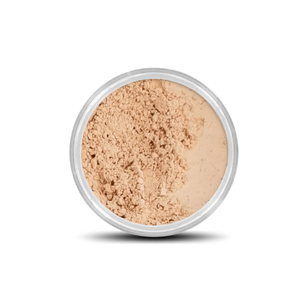 Foundation Losse Poeder Bamboo