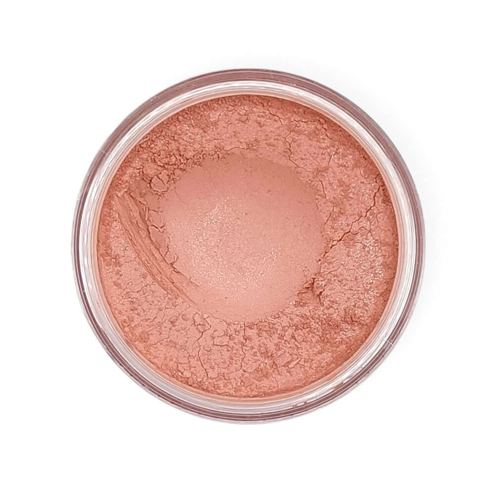Minerale Blush Bliss