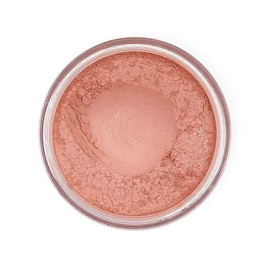 Minerale Blush Bliss