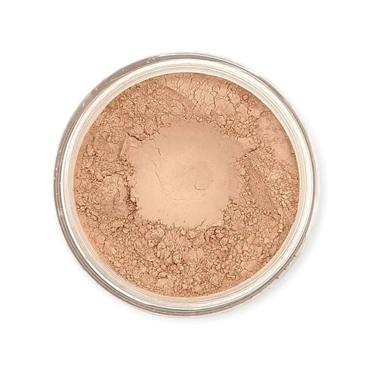 Minerale bronzer Ibiza