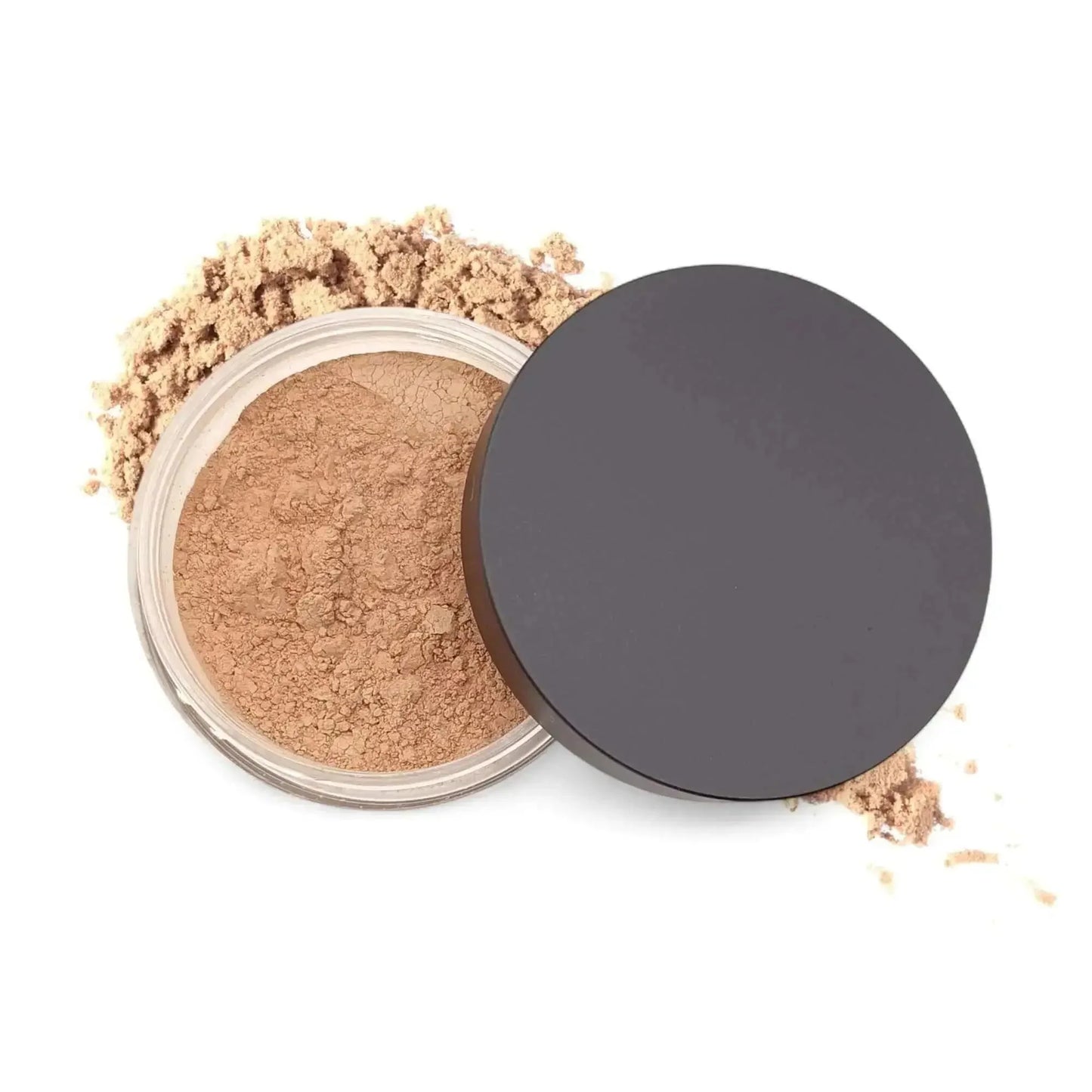 Minerale bronzer Ibiza