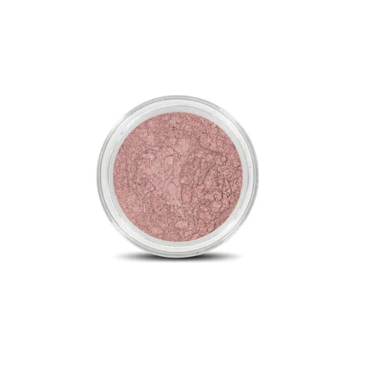 Minerale oogschaduw Smokey Rose