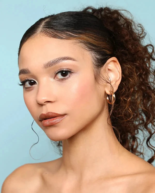 Moira Chic Satin Lipstick - Rewind 003
