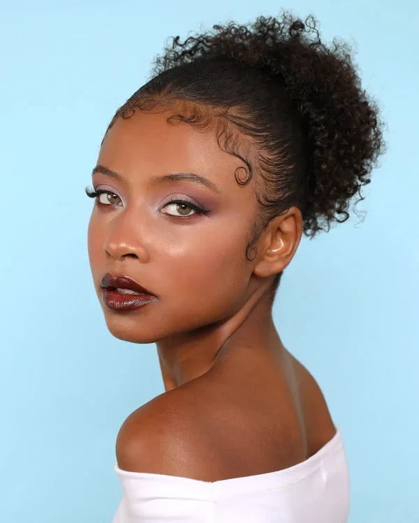 Moira Chic Satin Lipstick - Millenium 006