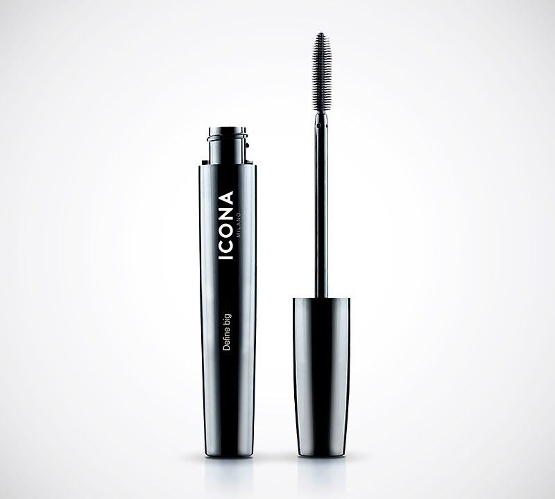 Icona Define Big mascara