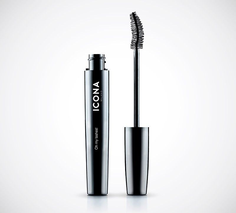 Icona OH MY LASHES mascara