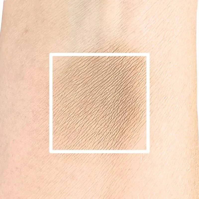 Compacte Oogschaduw Fudge (mat)