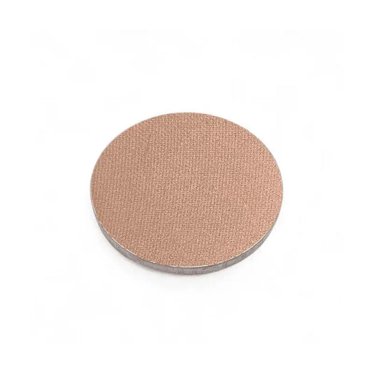 Compacte Oogschaduw Fudge (mat)
