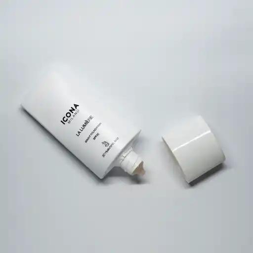 Icona Foundation La Lumiére SPF 30 - Beige 04