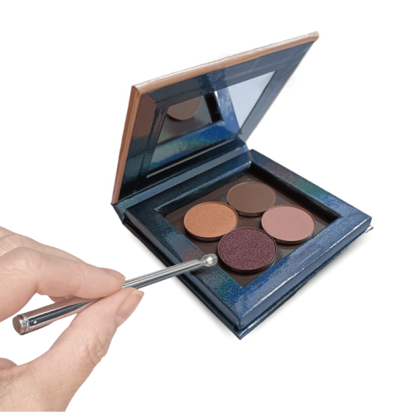 Magnetische pen voor make-up palette