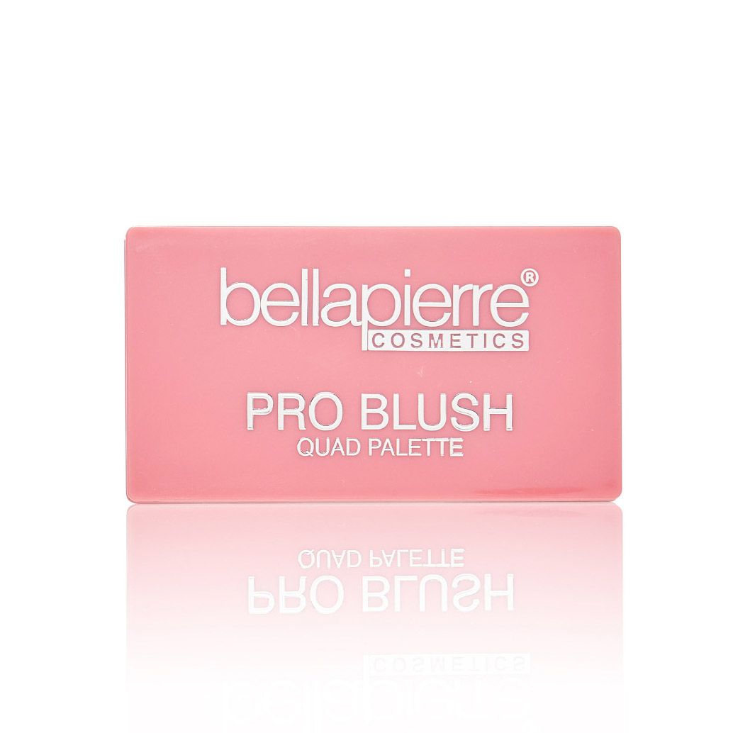 Pro Blush Palette