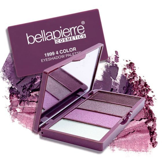 1999 Eye Palette