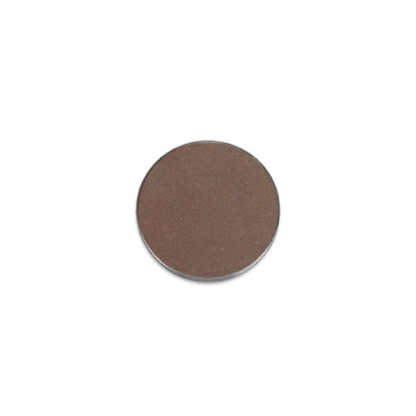 Compacte Oogschaduw Cafe Noir (mat)