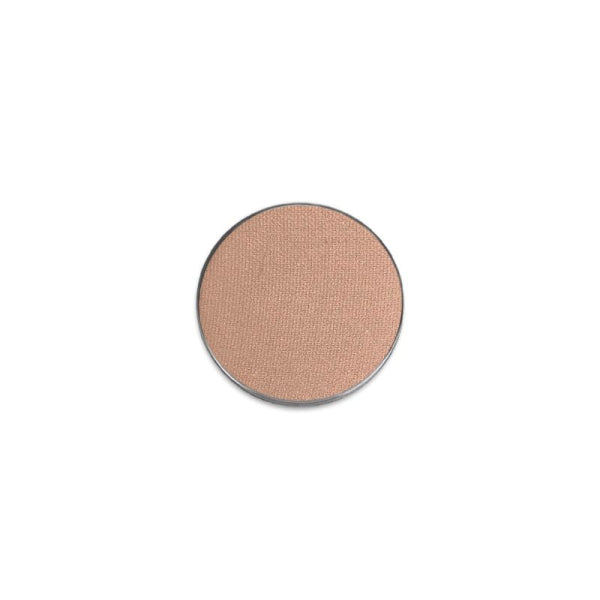 Compacte Oogschaduw Fudge (mat)