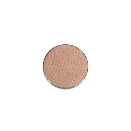 Compacte Oogschaduw Fudge (mat)