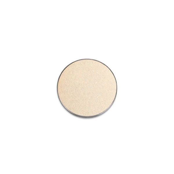 Compacte Oogschaduw Vanilla latte (satijn/glow)