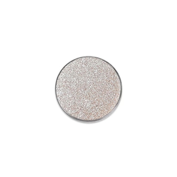 Highlighter Champagne compact (refill)