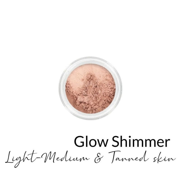 Highligher Glow Shimmer