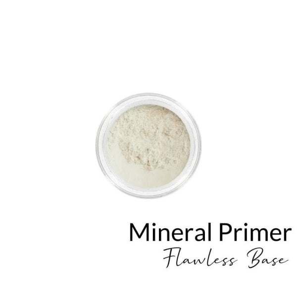 Minerale Primer Flawless Base