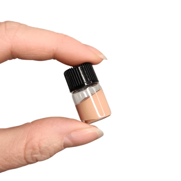 Liquid Hydrating Foundation Cotton