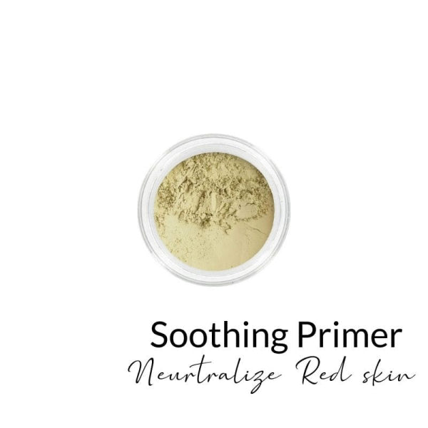 Soothing Primer