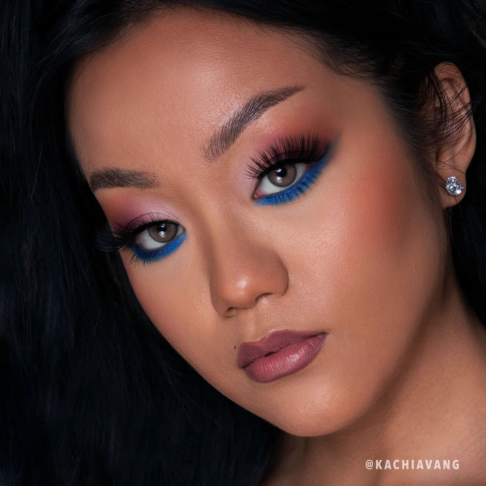 Moira Essential - Seriously Chic Palette 003