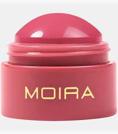 Moira Soft Blush Balm - Sweet on You 002