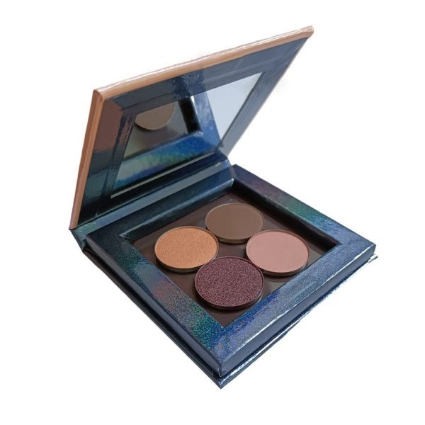 Diverse Magnetisch compact make-up palette