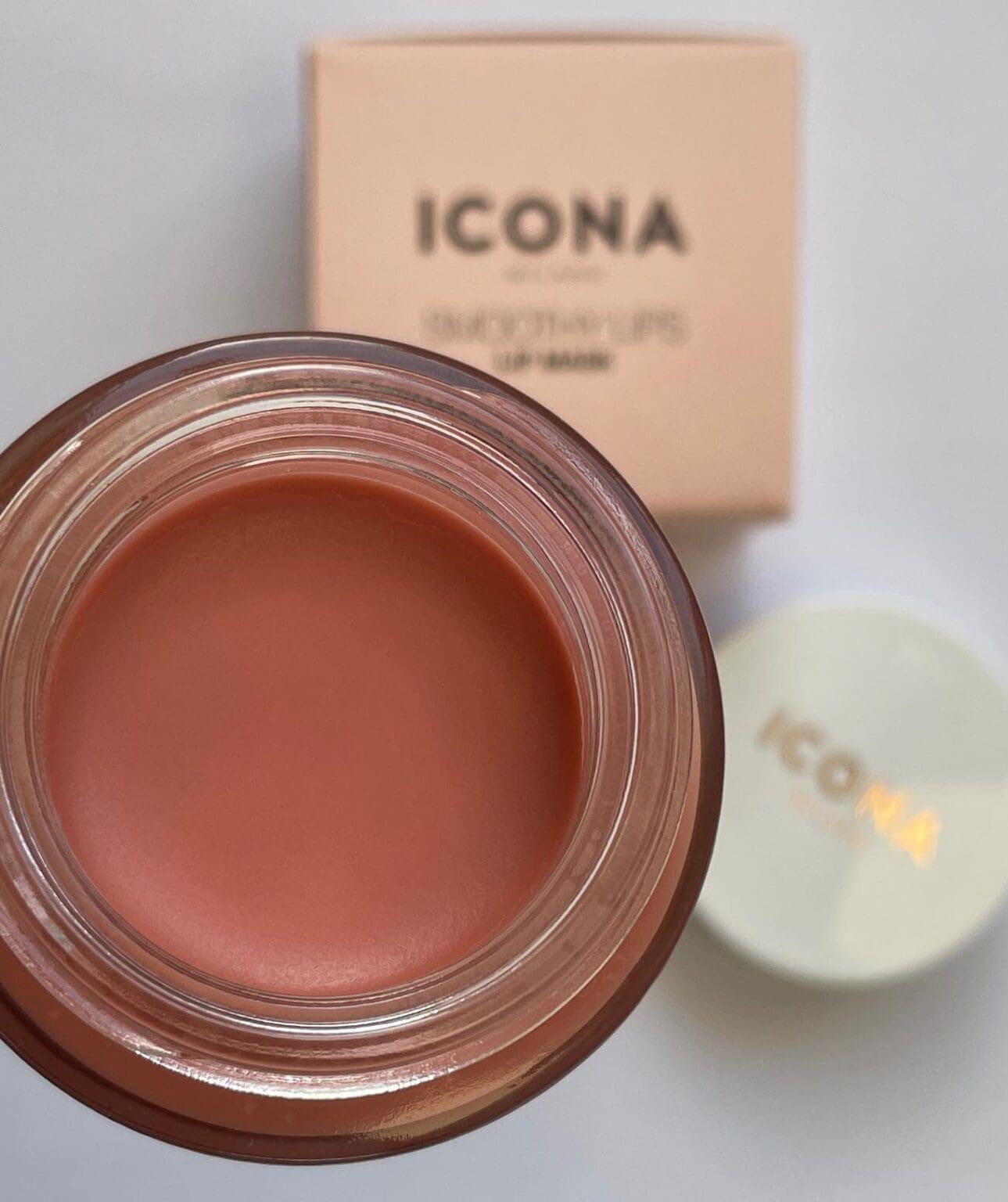 Icona Smoothy Lips masker