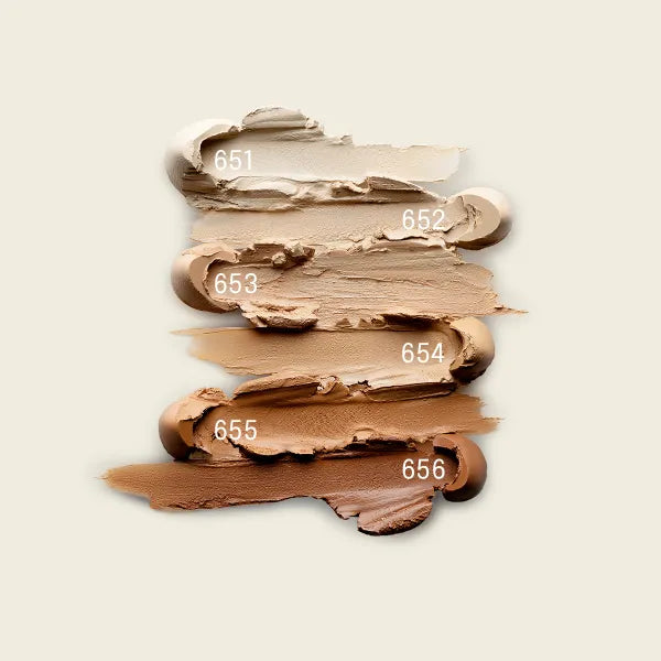 Uoga Uoga Concealer Special Agent 004 - Medium