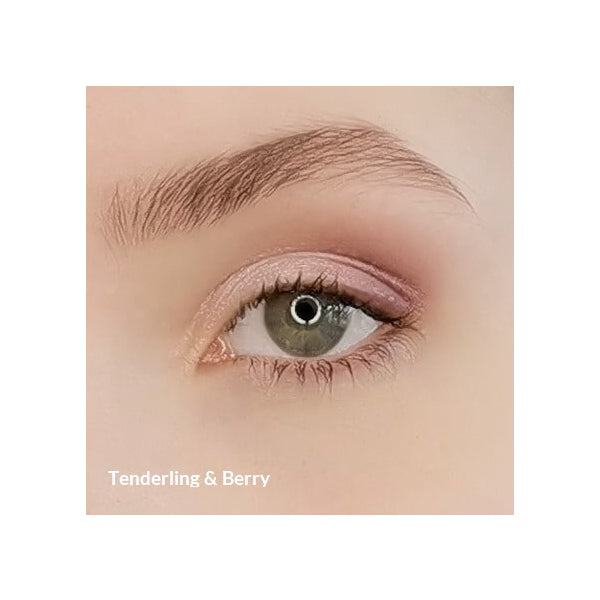 Minerale oogschaduw Tenderling