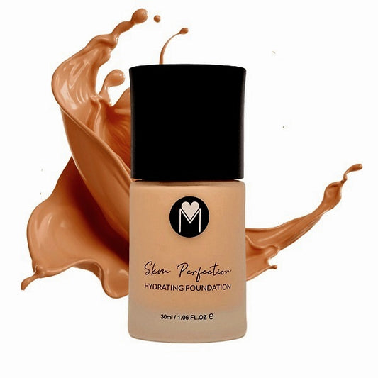 Liquid Hydrating Foundation Sienna