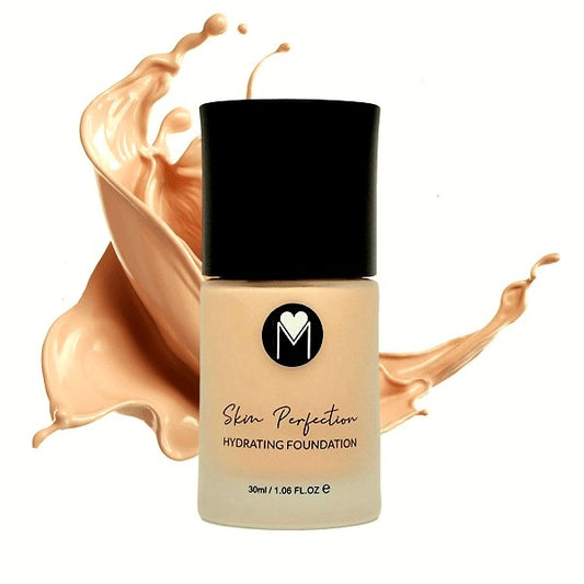 Liquid Hydrating Foundation Dawn